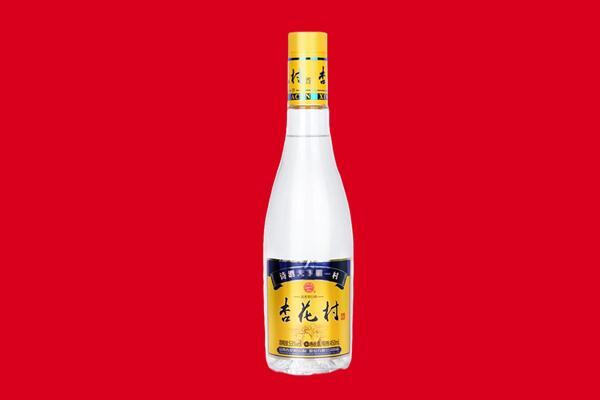 通辽回收杏花村