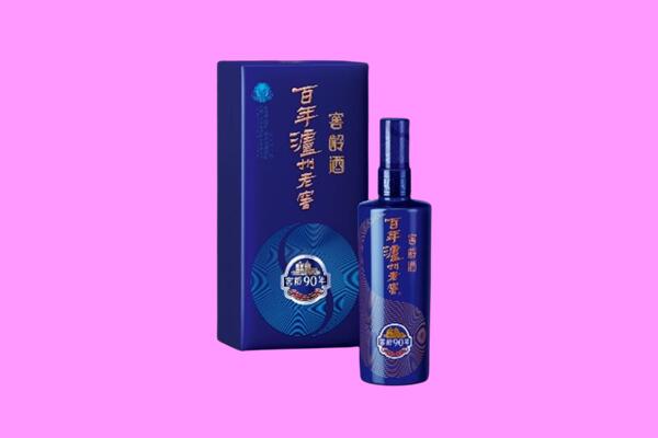 通辽回收泸州老窖