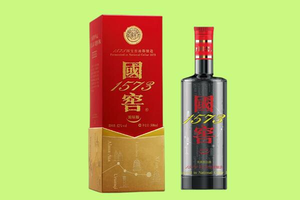 通辽回收国窖